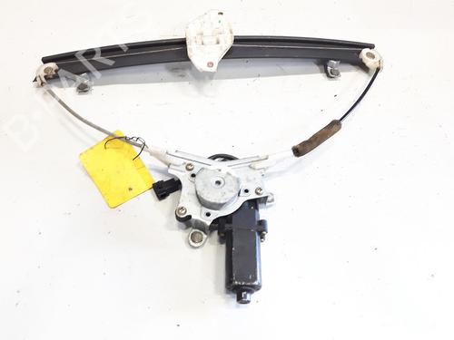 Used Front right window mechanism DAEWOO NUBIRA Wagon (J100) 1.6 16V (103 hp) 20545457