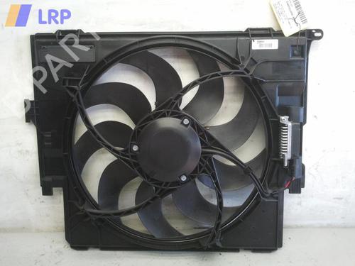 Used Radiator fan BMW 2 Coupe (F22, F87) 218 d (143 hp) 20542853
