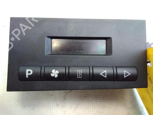 Used Display monitor AUDI A6 C5 (4B2) 2.5 TDI (150 hp) 20523141