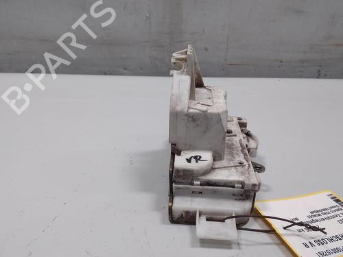 Front right lock FORD MONDEO III (B5Y) 2.0 16V TDDi / TDCi | BP20516637C97 