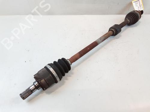 Right front driveshaft HYUNDAI i10 II (BA, IA) 1.2 | BP20594911M39 