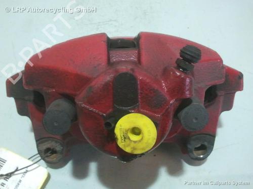 Right front brake caliper SKODA OCTAVIA II Combi (1Z5) 2.0 TDI RS | BP20541356M104 