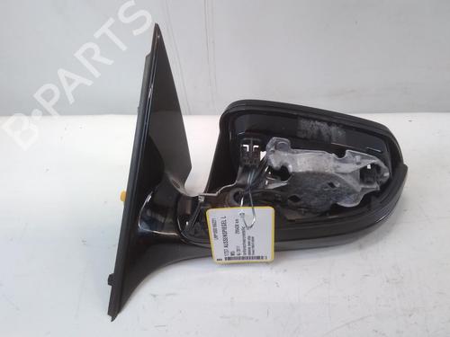 Left mirror BMW 5 Touring (F11) 520 d | BP20591673C26 