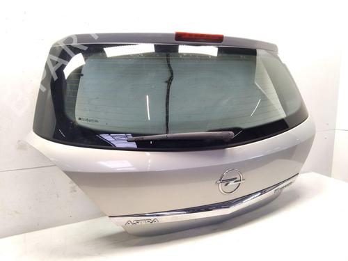 Tailgate OPEL ASTRA H (A04) 1.6 (L48) | BP26205142C6 