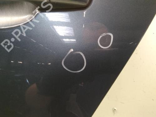 Left rear door CITROËN C4 Picasso I MPV (UD_)  | BP20592007C4