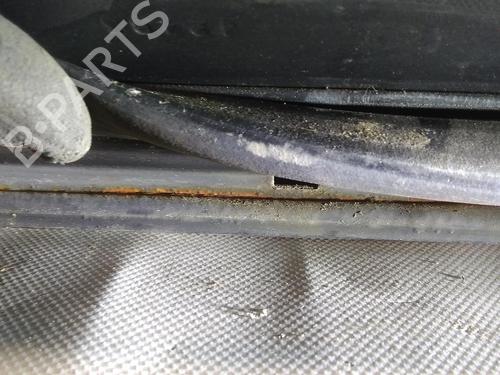 Left rear door BMW 3 (E46) 320 d | BP20517870C4 