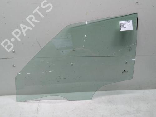 Used Front left door window SKODA FABIA II (542) 1.2 (70 hp) 20590823