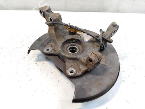 Right front steering knuckle OPEL MERIVA B MPV (S10) 1.7 CDTI (75) | BP32176586M26 - Image 5