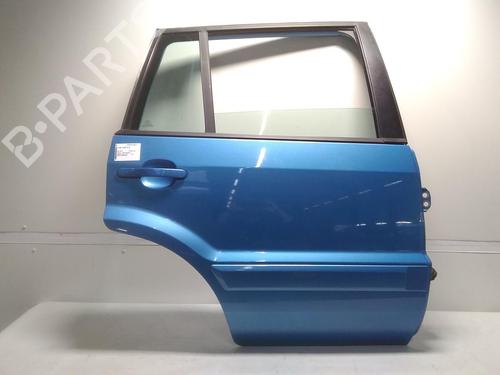 Dør højre bagtil FORD FUSION (JU_) 1.4 (80 hp) 20517965