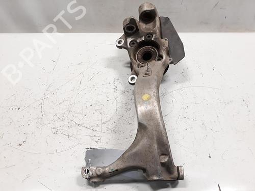 Right front steering knuckle AUDI A6 Allroad C6 (4FH) 2.7 TDI quattro | BP20524398M26 