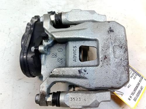 Right rear brake caliper MITSUBISHI ECLIPSE CROSS (GK_, GL_) Plug-in Hybrid 4WD (GL3W) | BP33890187M106  - Image 5
