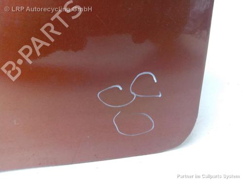 Tailgate HYUNDAI SANTA FÉ I (SM) 2.4 16V | BP20550517C6 