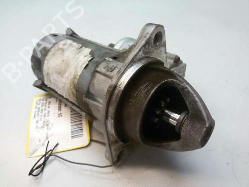 Used Starter FORD FOCUS II (DA_, HCP, DP) 1.6 (100 hp) 20531647