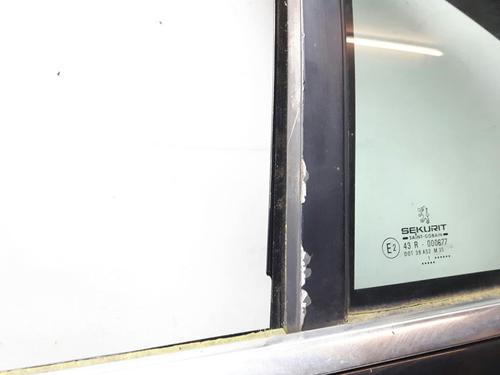 Left rear door PEUGEOT 607 (9D, 9U) 2.2 HDi | BP20577920C4 