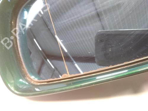 Left mirror AUDI A3 (8L1) 1.6 | BP20517298C26 