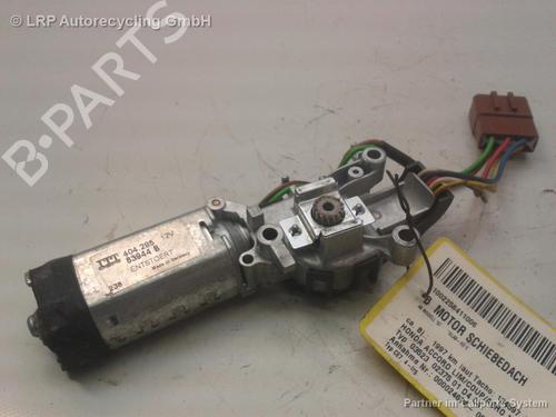 Used Sunroof HONDA ACCORD V (CE, CF_, CD) 1.9 i (CE7) (116 hp) 20563323