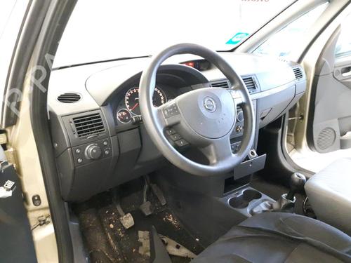 Engine OPEL MERIVA A MPV (X03) 1.8 (E75) | BP40541811M1  - Image 13