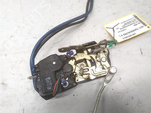 Front left lock SUZUKI BALENO Hatchback (EG) 1.3 i 16V (SY413) | BP20516450C98 