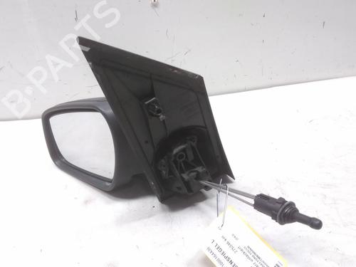 Left mirror FORD FOCUS II (DA_, HCP, DP) 1.4 | BP20517228C26 