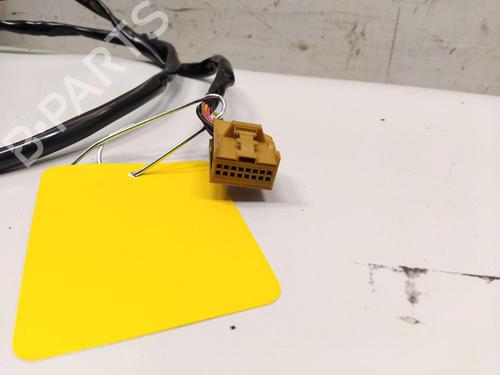 Left mirror SEAT EXEO ST (3R5) 1.8 TSI | BP32352823C26 