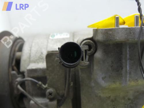 AC compressor HYUNDAI ACCENT II (LC) 1.5 | BP20557316M34 