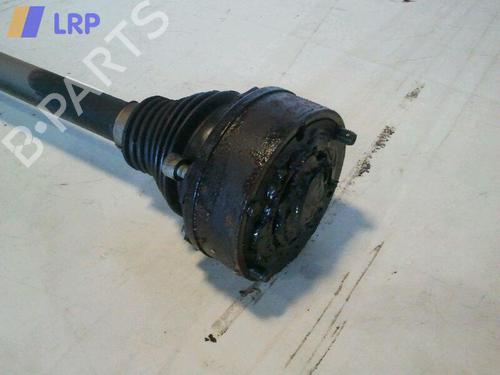 Andere AUDI TT Roadster (8N9) 1.8 T quattro | BP20547174O1