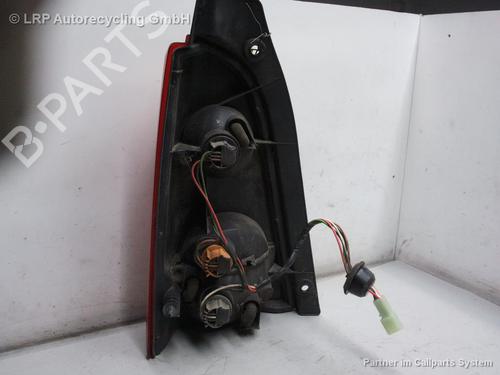 Right taillight OPEL AGILA (A) (H00) 1.0 (F68) | BP20551209C35 