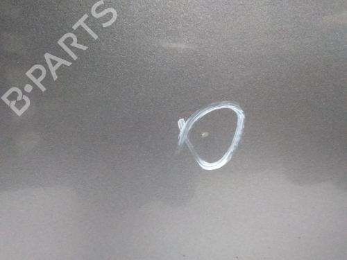 Right front door MAZDA 6 Station Wagon (GY) 1.8 | BP20513987C3 