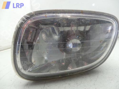 Used Left front fog light DAIHATSU SIRION (M1) 1.3 Sport (M101) (102 hp) 20563818