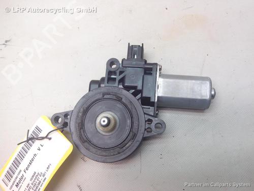 Used Left front window motor MAZDA 2 (DE_, DH_) 1.3 (DE3FS) (75 hp) 20562583