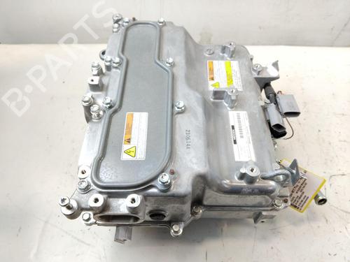 Other MITSUBISHI ECLIPSE CROSS (GK_, GL_) Plug-in Hybrid 4WD (GL3W) | BP31573145O1 