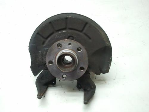 Højre Styrespindel Lejehus AUDI A2 (8Z0) 1.4 TDI (75 hp) 20530087