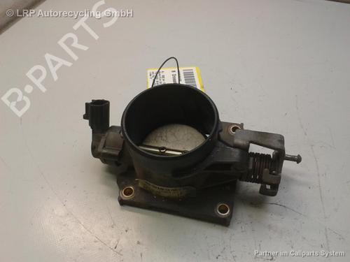 Throttle body MAZDA 6 Hatchback (GG) 1.8 | BP20542279M82 