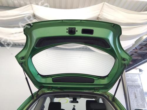 Tailgate MAZDA 2 (DE_, DH_) 1.3 (DE3FS) | BP32219278C6