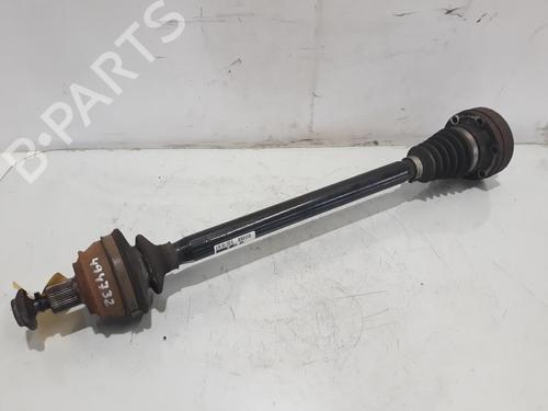 Used Left rear driveshaft AUDI A6 Allroad C6 (4FH) 3.0 TDI quattro (233 hp) 20547243