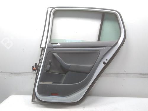 Right rear door VW GOLF V (1K1) 1.9 TDI | BP20514046C5 