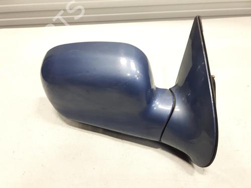 Used Right mirror HYUNDAI SANTA FÉ I (SM) 2.4 16V (146 hp) 20535274