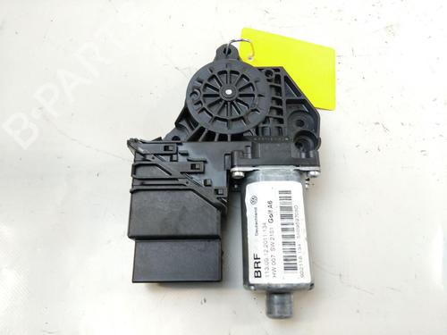 Vindusheismekanisme venstre bak VW GOLF VI (5K1) 2.0 GTi | BP26943096C24 