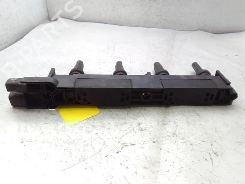 Ignition coil PEUGEOT 206 CC (2D) 2.0 S16 | BP20529027M94 