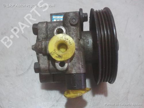 Servo brake CHEVROLET MATIZ (M200, M250) 1.0 | BP20564628M42 