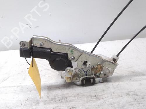 Front right lock NISSAN PIXO (UA0) 1.0 | BP20516660C97