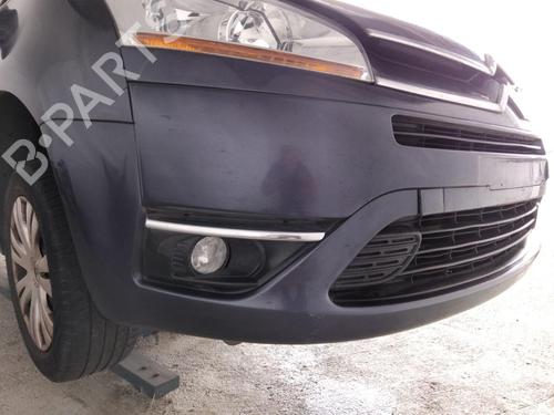 Front bumper CITROËN C4 Grand Picasso I (UA_) 1.6 VTi 120 | BP29620072C7 