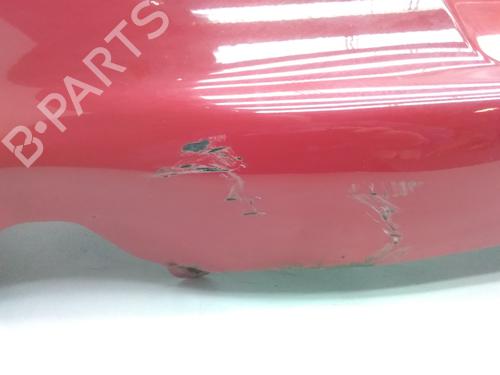 Rear bumper FIAT SEICENTO / 600 (187_) 1.1 (187AXB, 187AXB1A, 187AXC1A02) | BP20519085C8 
