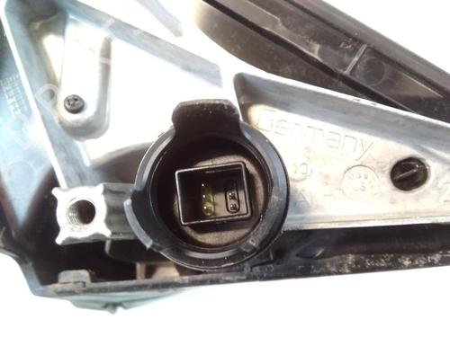 Left mirror BMW 1 (E87) 118 i | BP30363703C26
