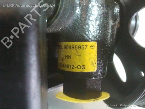 Servo brake OPEL VECTRA B (J96) 1.8 i 16V (F19) | BP20572579M42 