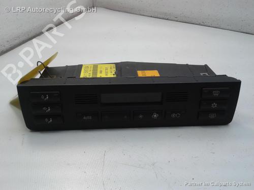 Used Climate control BMW 3 (E46) 316 i (105 hp) 20553835