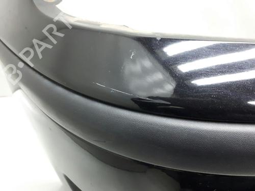 Front bumper VW POLO (6N2) 1.4 16V | BP20575938C7 
