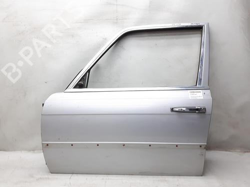Used Left front door MERCEDES-BENZ S-CLASS (W116) 280 SE, SEL (116.024, 116.025) (185 hp) 20581894