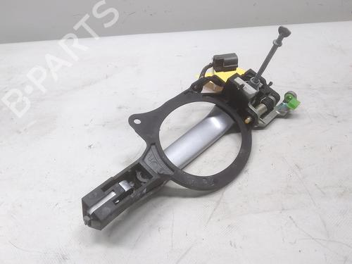 Front left exterior door handle MITSUBISHI OUTLANDER III (GG_W, GF_W, ZJ, ZL, ZK) 2.0 4WD (GF7W) | BP20516341C128 