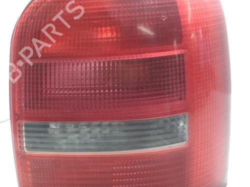 Used Right taillight AUDI A4 B5 Avant (8D5) 1.9 TDI (115 hp) 20521125